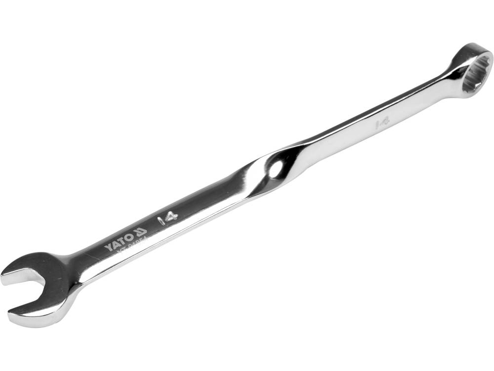 CHEIE COMBINATA RASUCITA YATO YT-01854 14MM