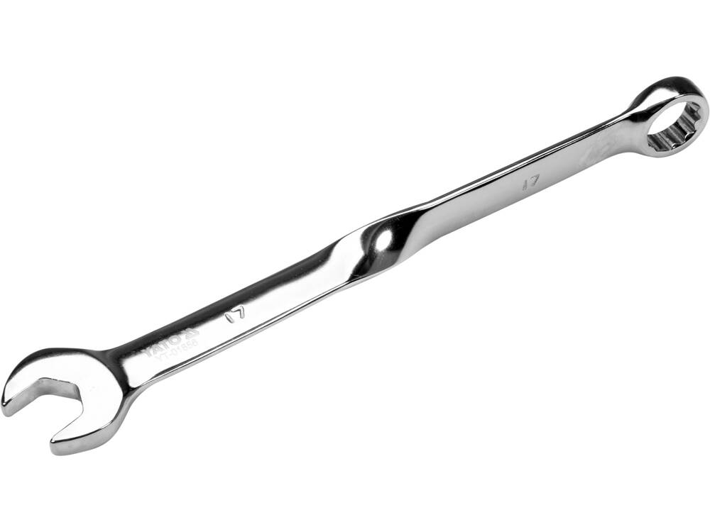 CHEIE COMBINATA RASUCITA YATO YT-01856 17MM