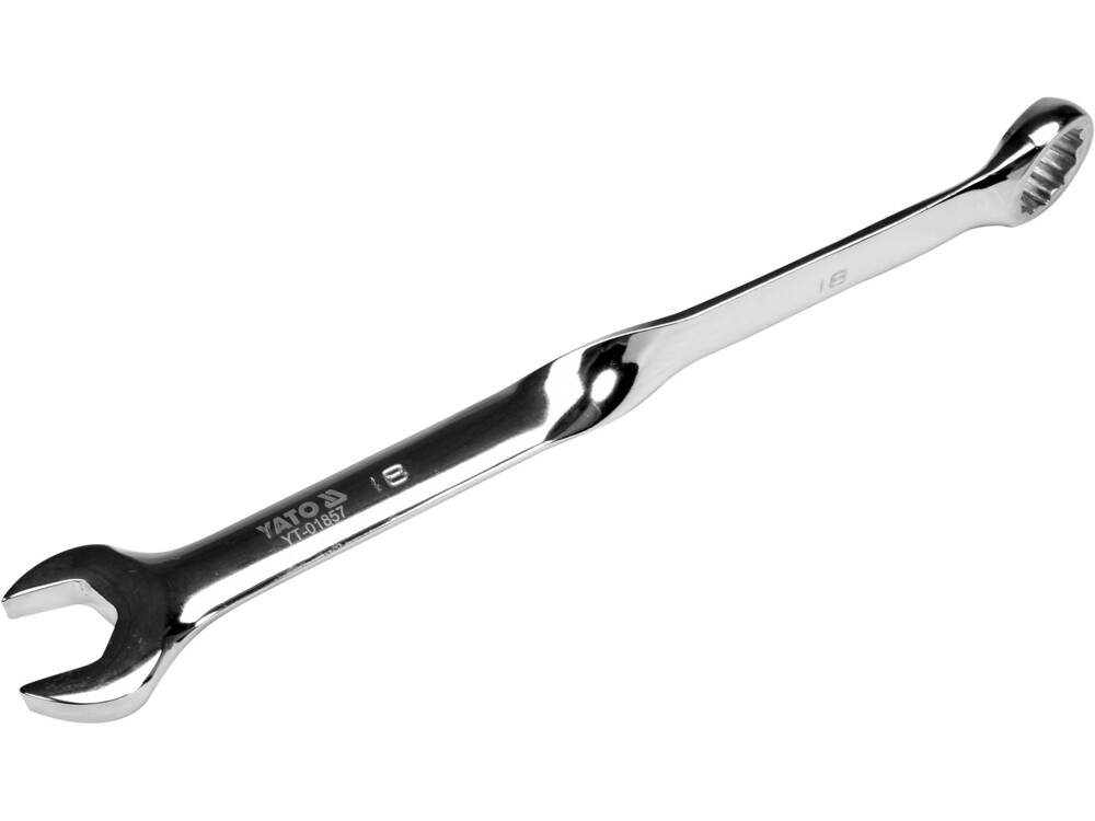 CHEIE COMBINATA RASUCITA YATO YT-01857 18MM