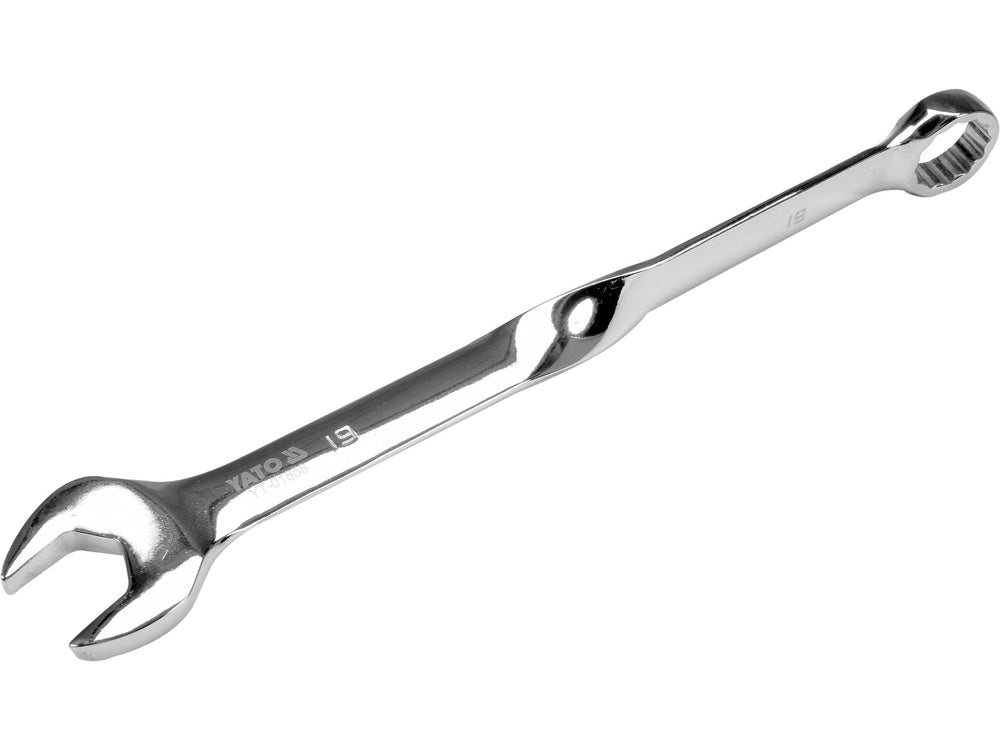 CHEIE COMBINATA RASUCITA YATO YT-01858 19MM