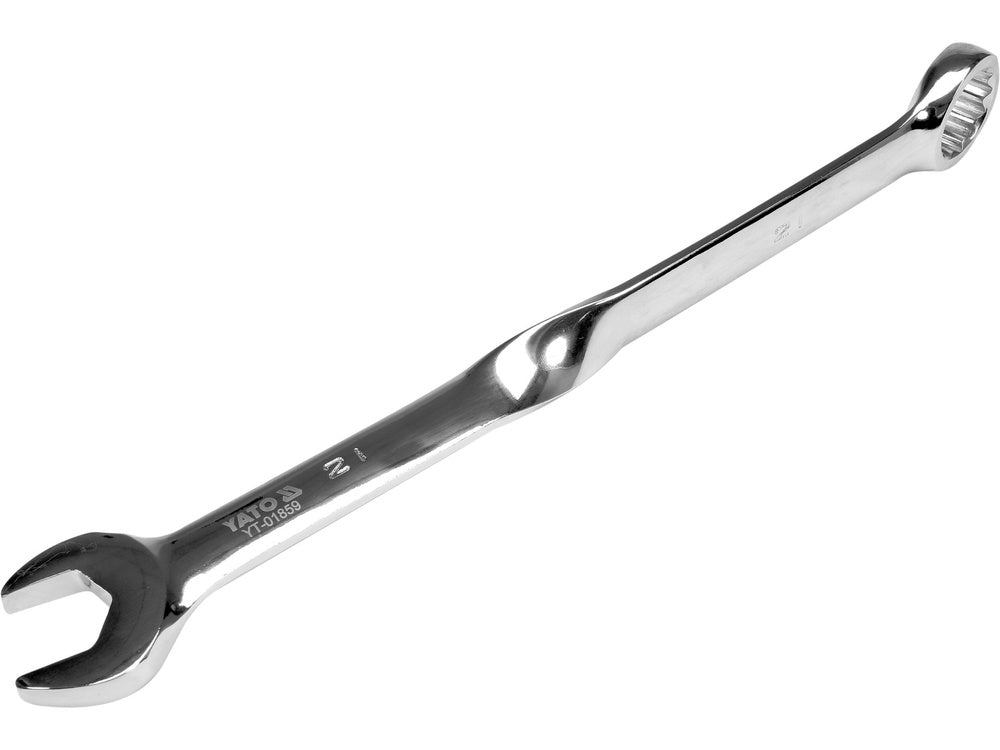 CHEIE COMBINATA RASUCITA YATO YT-01859 21MM