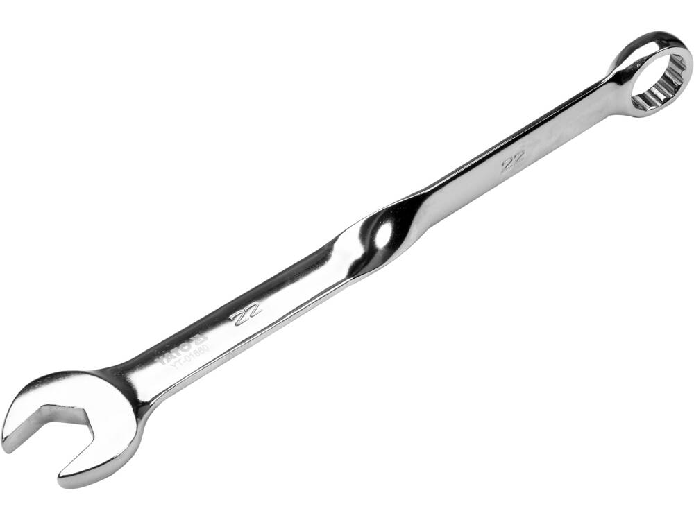 CHEIE COMBINATA RASUCITA YATO YT-01860 22MM