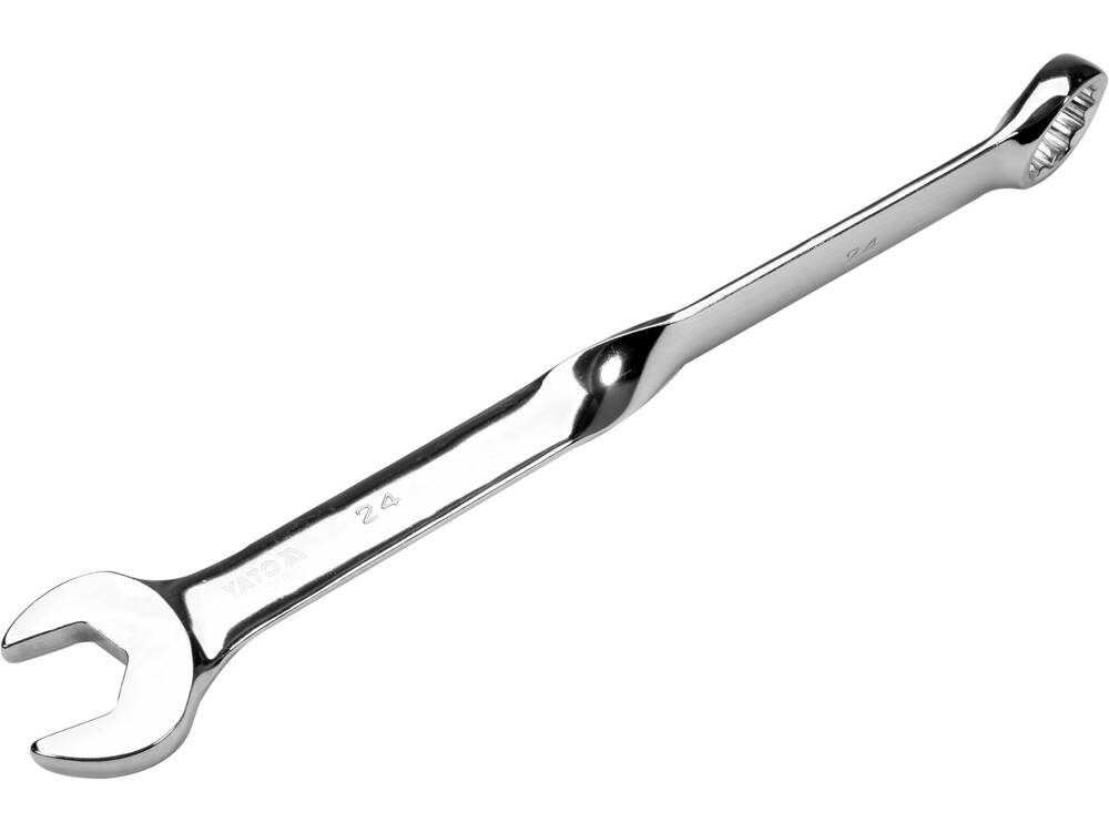 CHEIE COMBINATA RASUCITA YATO YT-01861 24MM