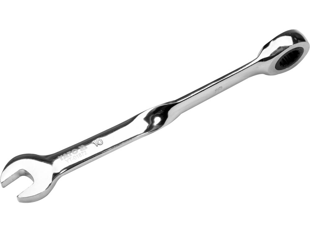 CHEIE COMBINATA RASUCITA YATO YT-01872 CU CLICHET 10MM