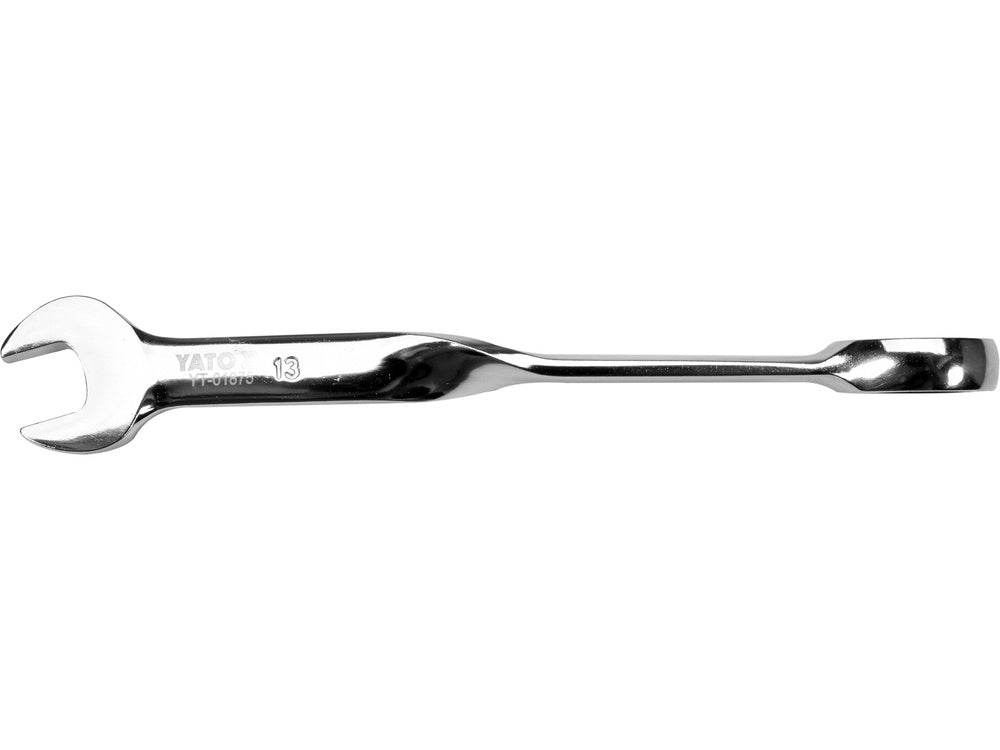 CHEIE COMBINATA RASUCITA YATO YT-01875 CU CLICHET 13MM