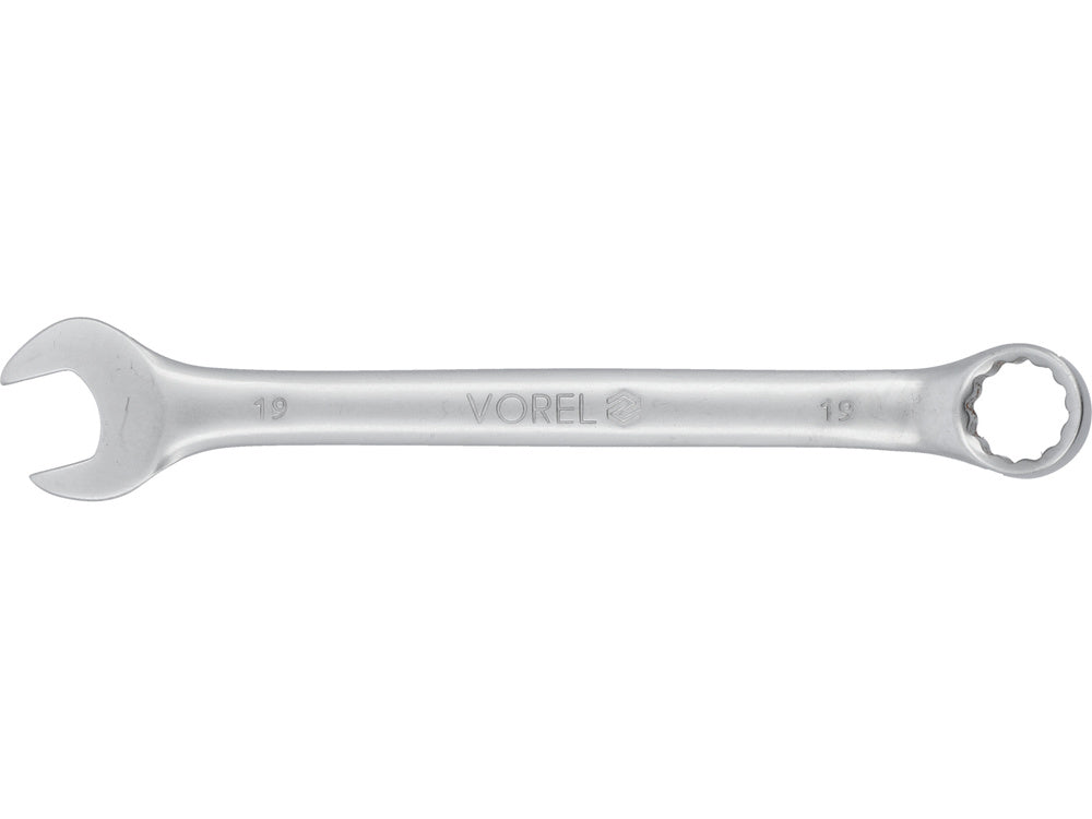 CHEIE COMBINATA SATINATA, VOREL 51684 CR-V, 19MM