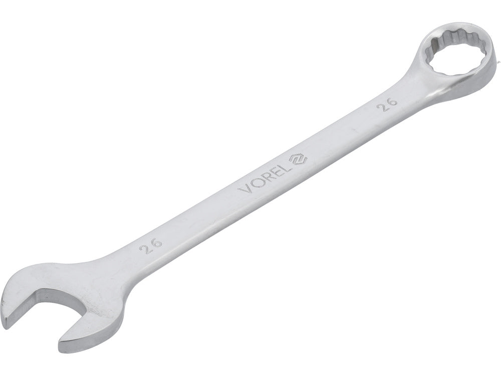 CHEIE COMBINATA SATINATA, VOREL 51691 CR-V, 26MM