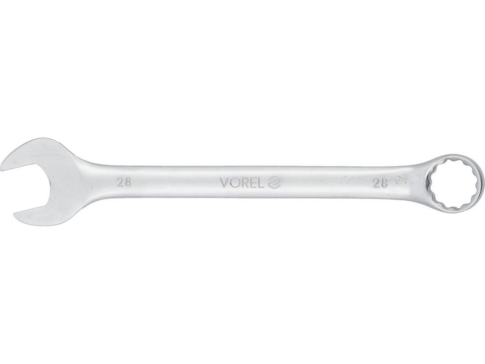 CHEIE COMBINATA SATINATA, VOREL 51693 CR-V, 28MM