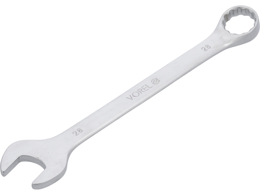 CHEIE COMBINATA SATINATA, VOREL 51693 CR-V, 28MM