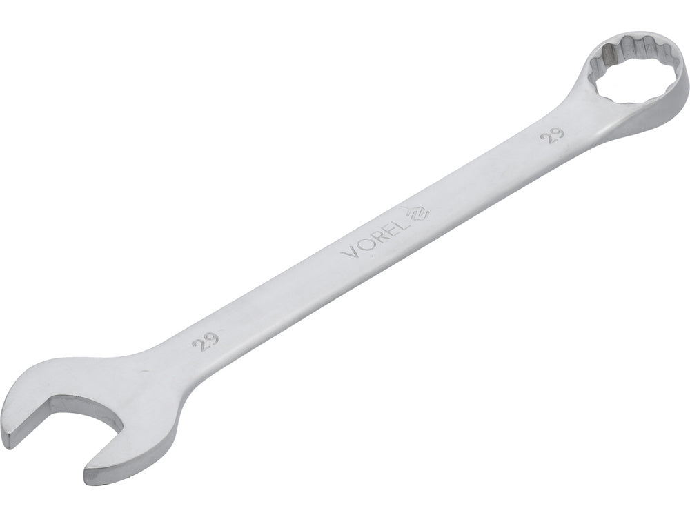 CHEIE COMBINATA SATINATA, VOREL 51694 CR-V, 29MM