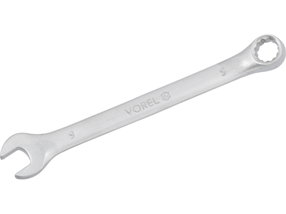 CHEIE COMBINATA SATINATA, VOREL 51674 CR-V, 9MM