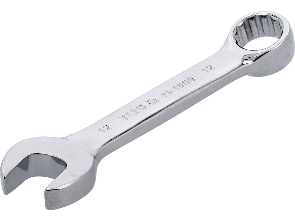 CHEIE COMBINATA SCURTA YATO YT-4905 12MM