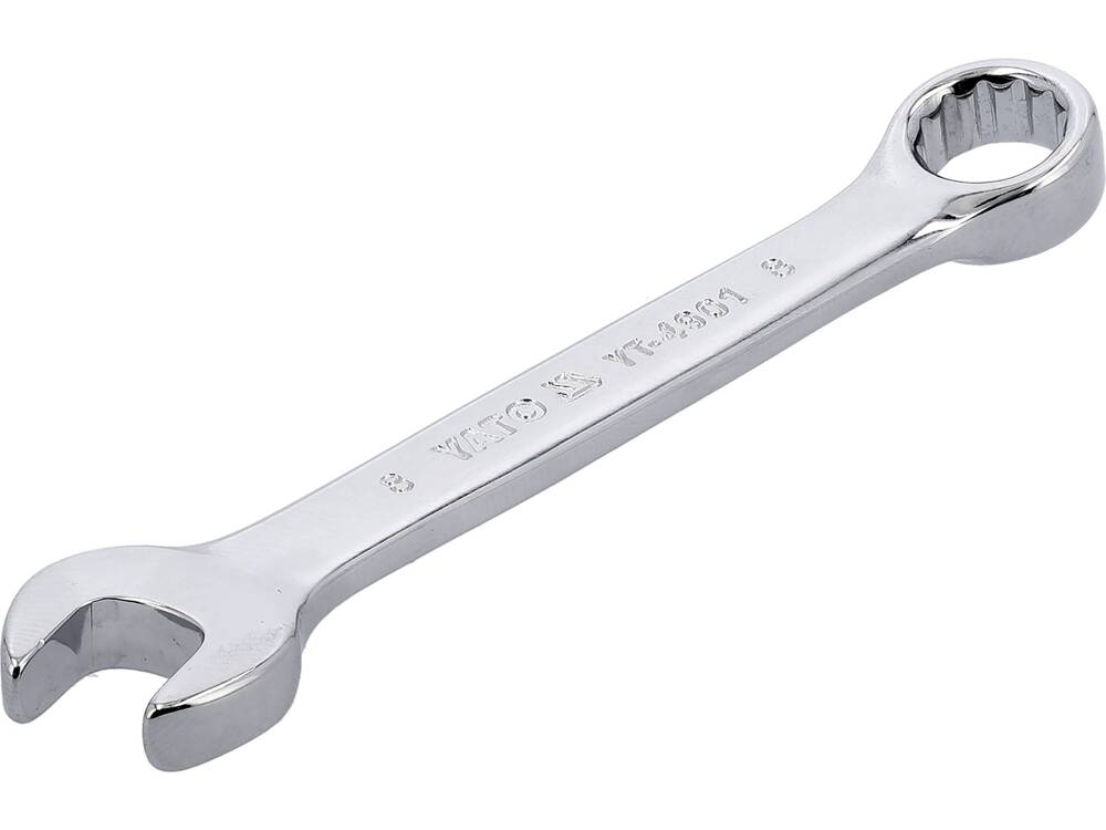 CHEIE COMBINATA SCURTA YATO YT-4901 8MM