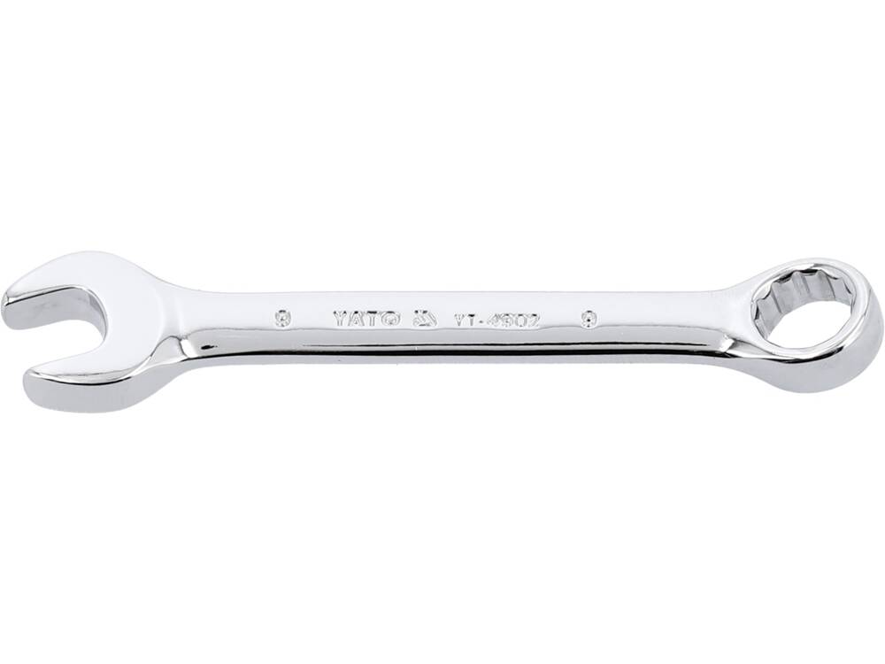 CHEIE COMBINATA SCURTA YATO YT-4902 9MM