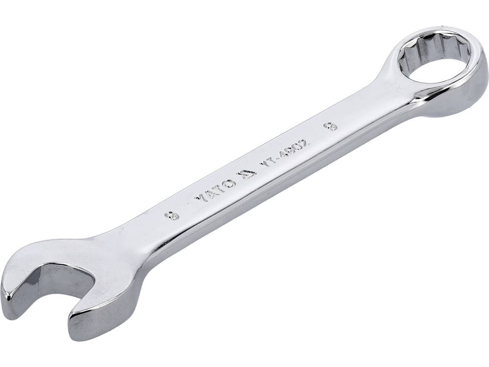 CHEIE COMBINATA SCURTA YATO YT-4902 9MM