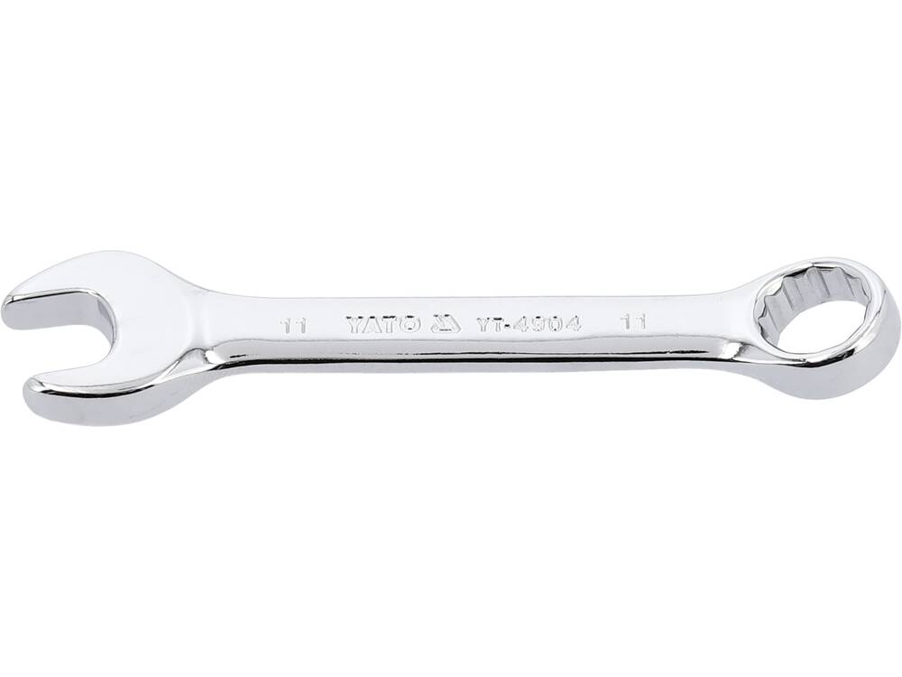 CHEIE COMBINATA SCURTA11MM YATO YT-4904