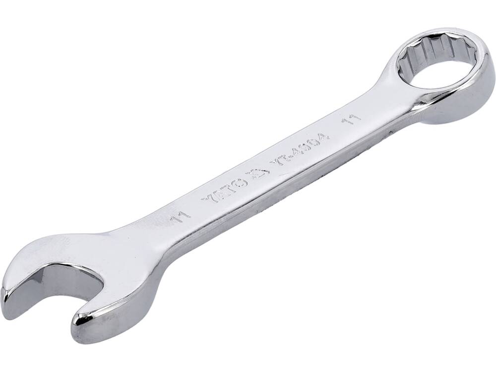 CHEIE COMBINATA SCURTA11MM YATO YT-4904