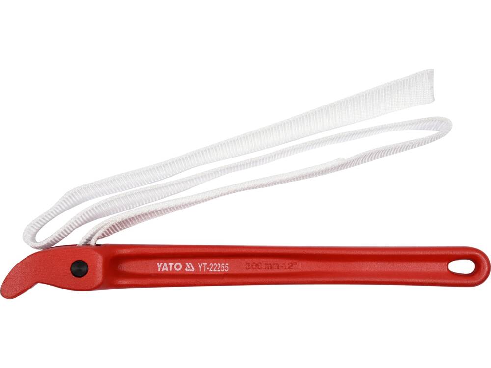 YATO YT-22255 NYLON SZÍVES KULCS, 200MM