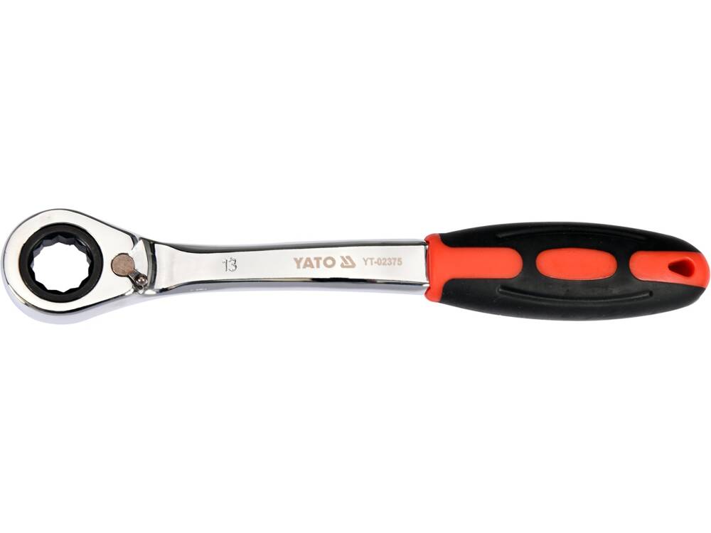 CHEIE CU CLICHET YATO YT-02375 13MM