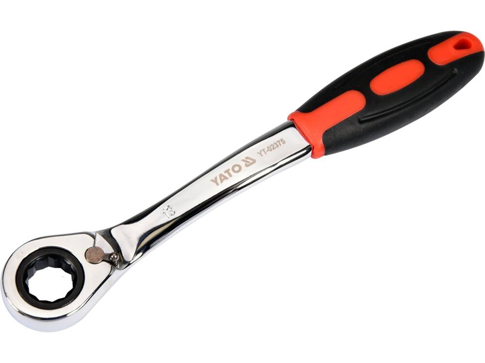 CHEIE CU CLICHET YATO YT-02375 13MM