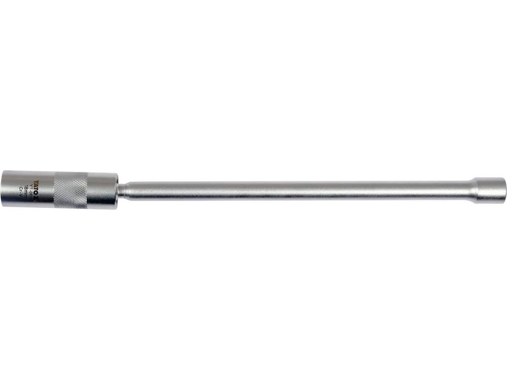YATO YT-0818 GYÚJTÓGYERTYA HOSSZABBÍTÓ KULCS 18MX300MM