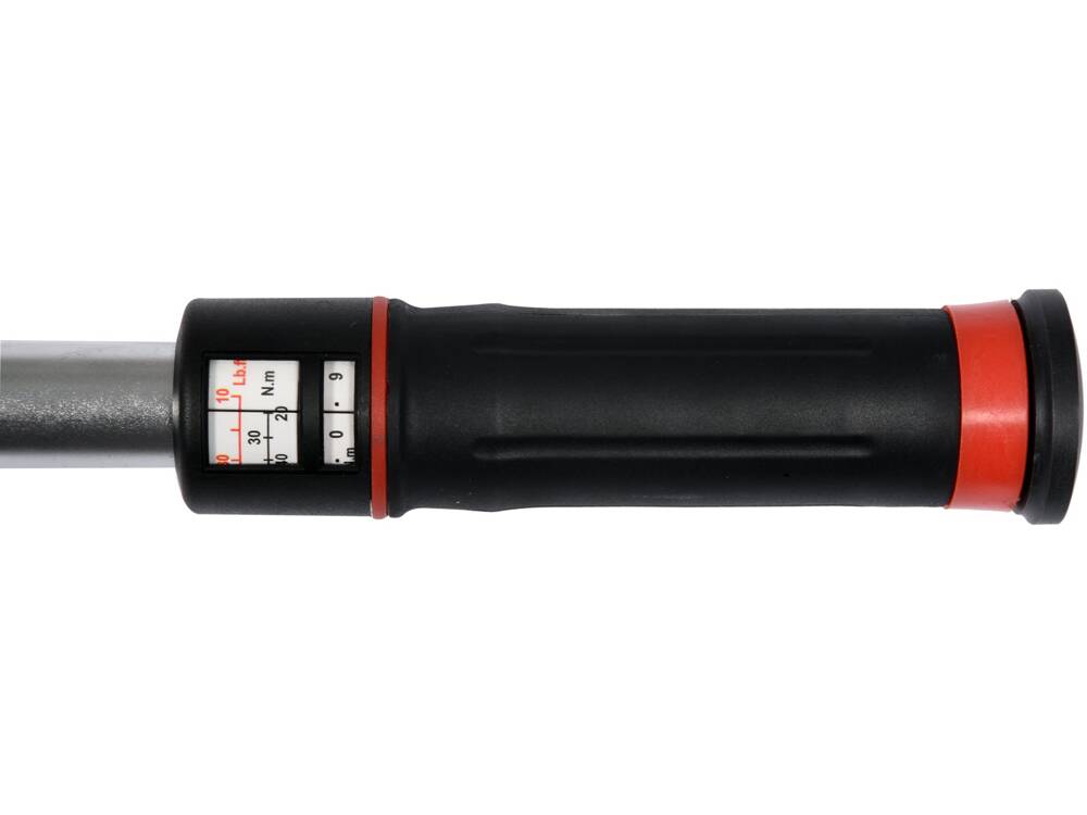 CHEIE DINAMOMETRICA 1/2, YATO YT-07605 20-220NM