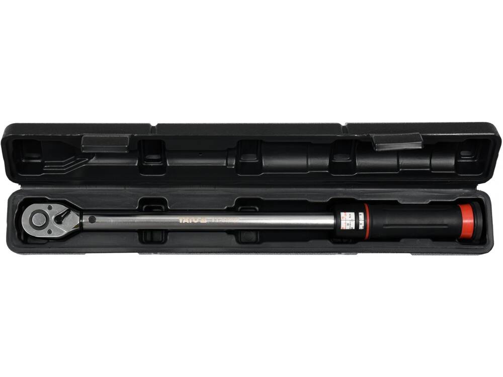 CHEIE DINAMOMETRICA 1/2, YATO YT-07605 20-220NM