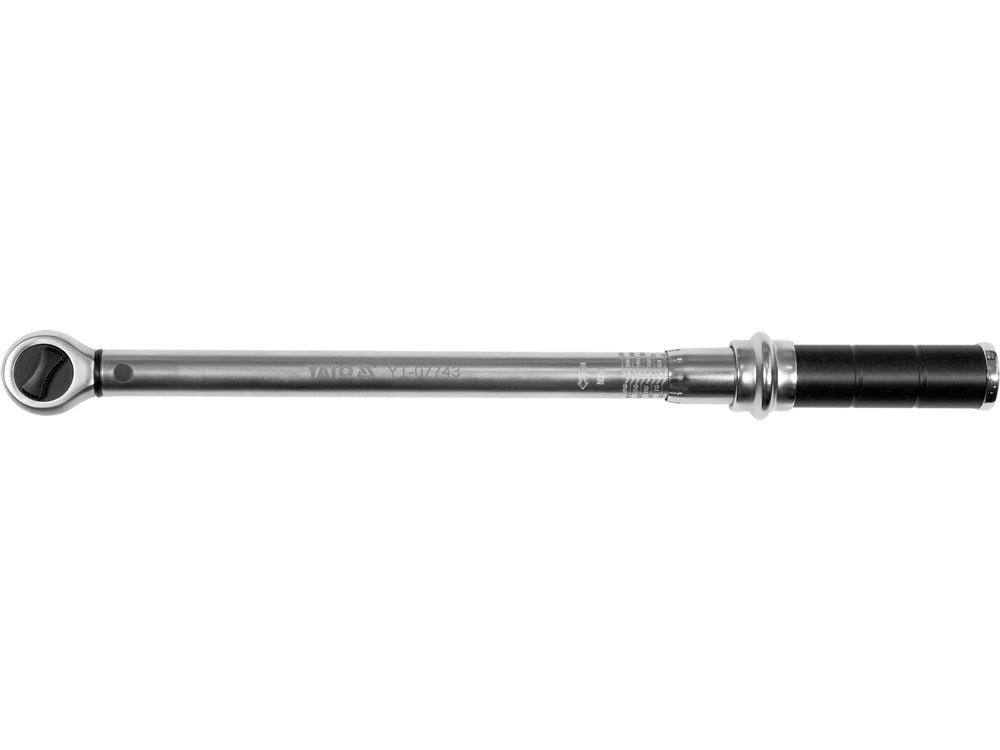 NYOMATÉKKULCS 1/2, YATO YT-07743 40-200NM