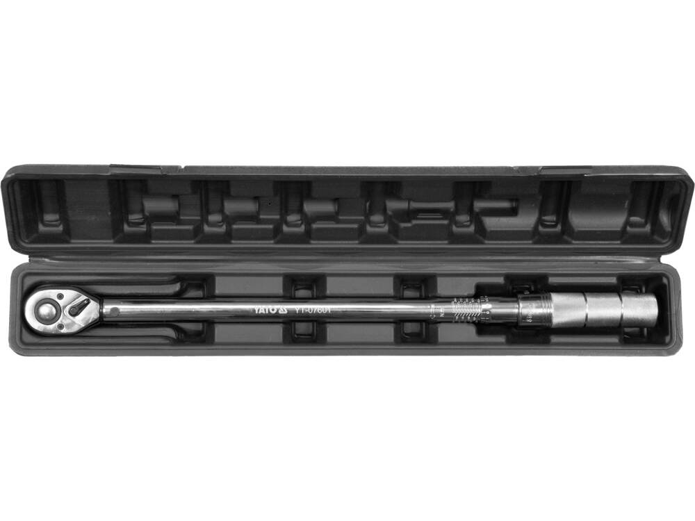 CHEIE DINAMOMETRICA 1/2 YATO YT-07601 65-335NM