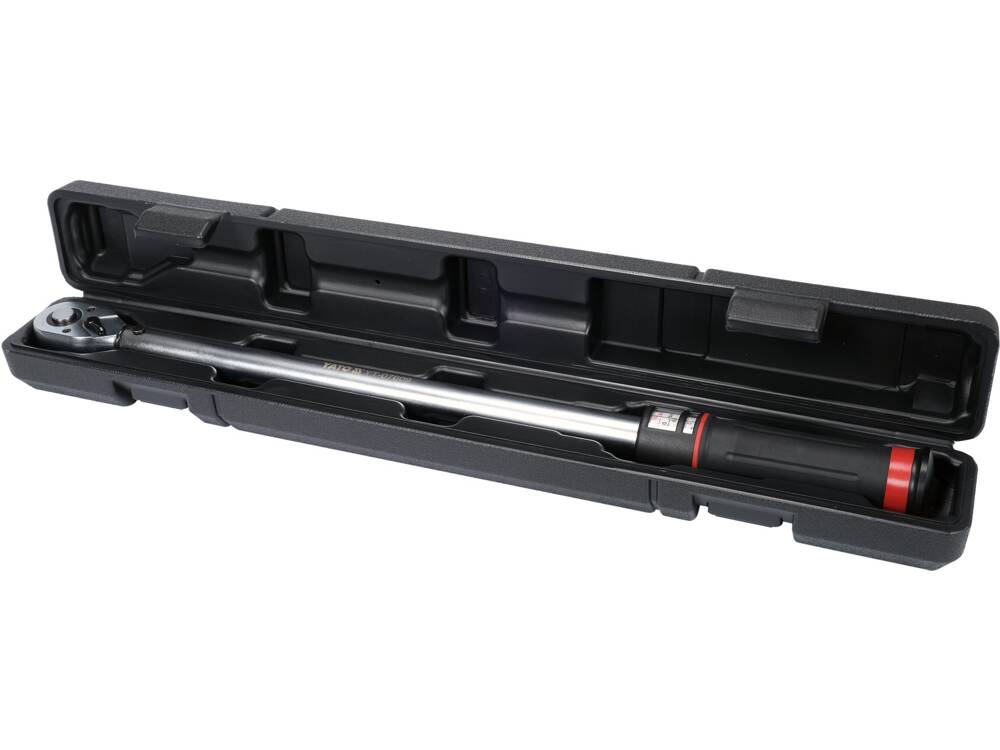 NYOMATÉKKULCS 1/2 YATO YT-07609 65-350NM