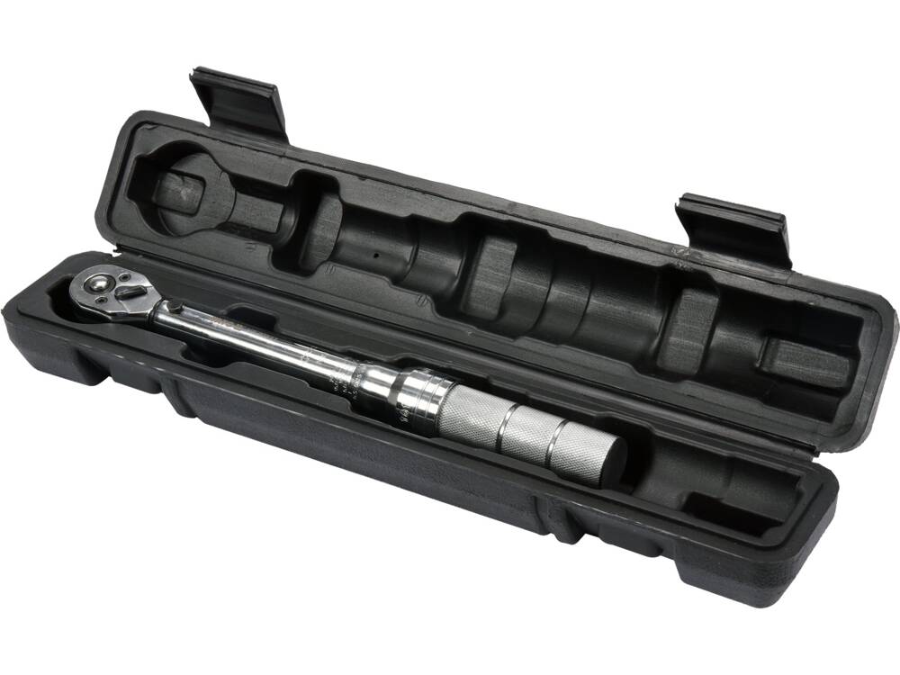 NYOMATÉKKULCS 1/4 YATO YT-07511 2,5-20 NM