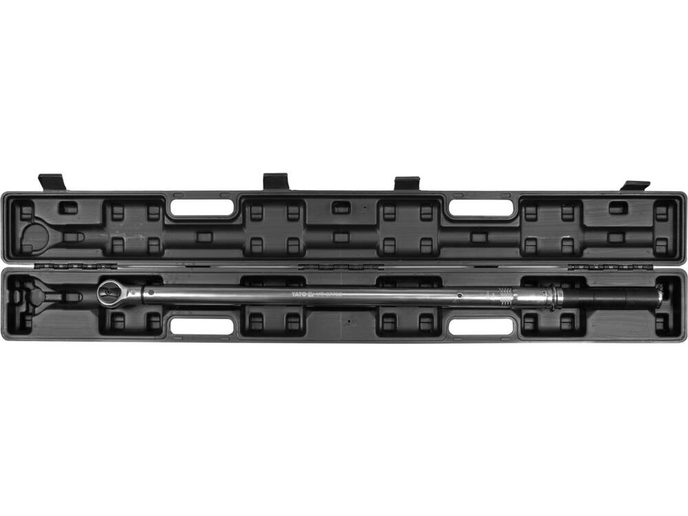 NYOMATÉKKULCS 3/4, YATO YT-07752 160-800NM