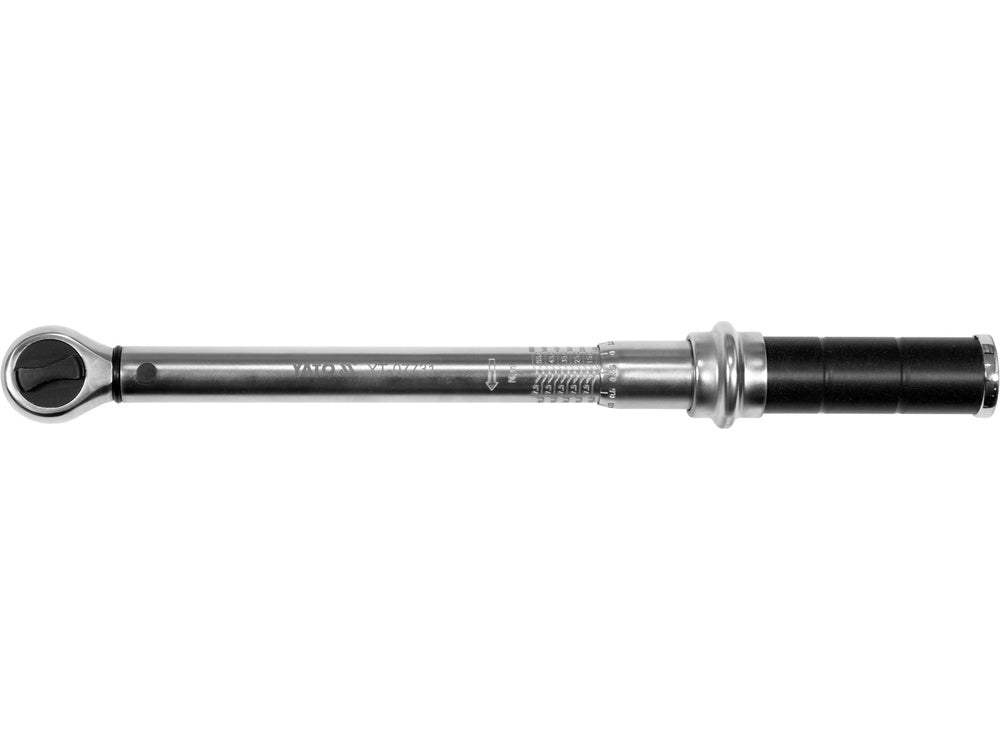 NYOMATÉKKULCS 3/8, YATO YT-07731 10-60NM