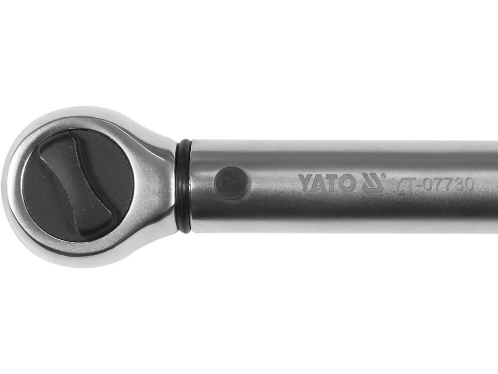 NYOMATÉKKULCS 3/8, YATO YT-07730 6-30NM