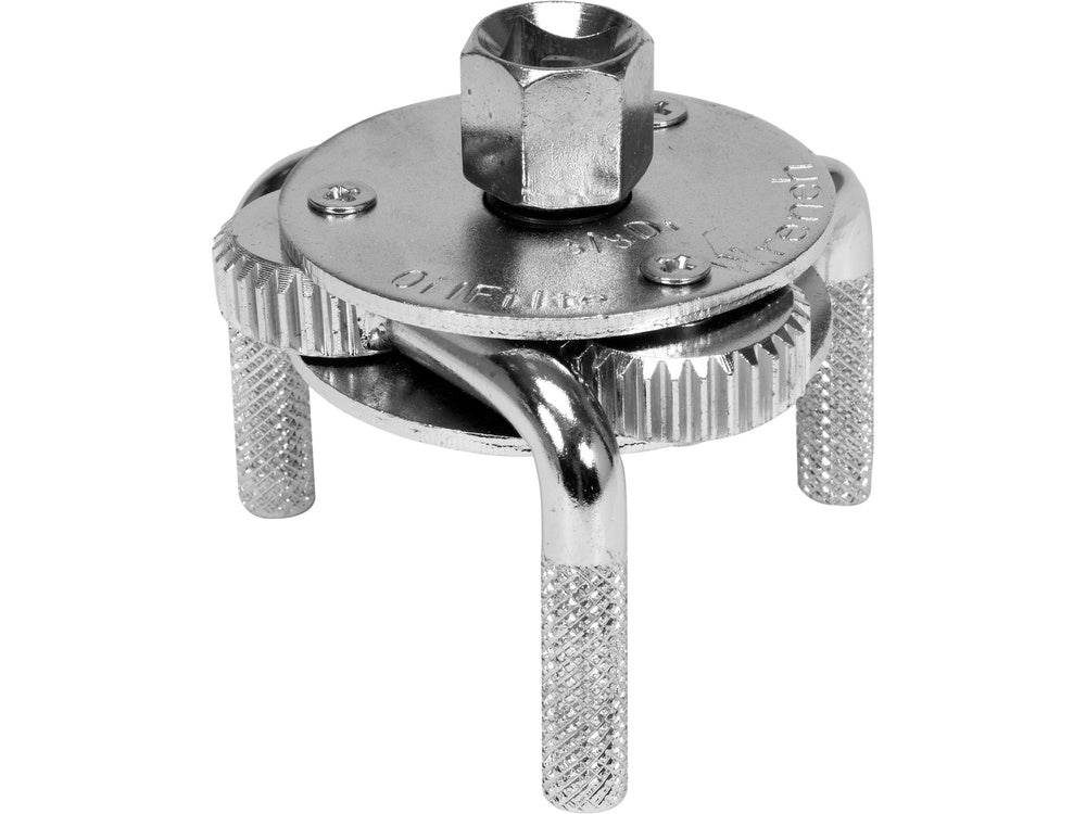 OLAJSZŰRŐ KULCS VOREL 57600 3 KAROS