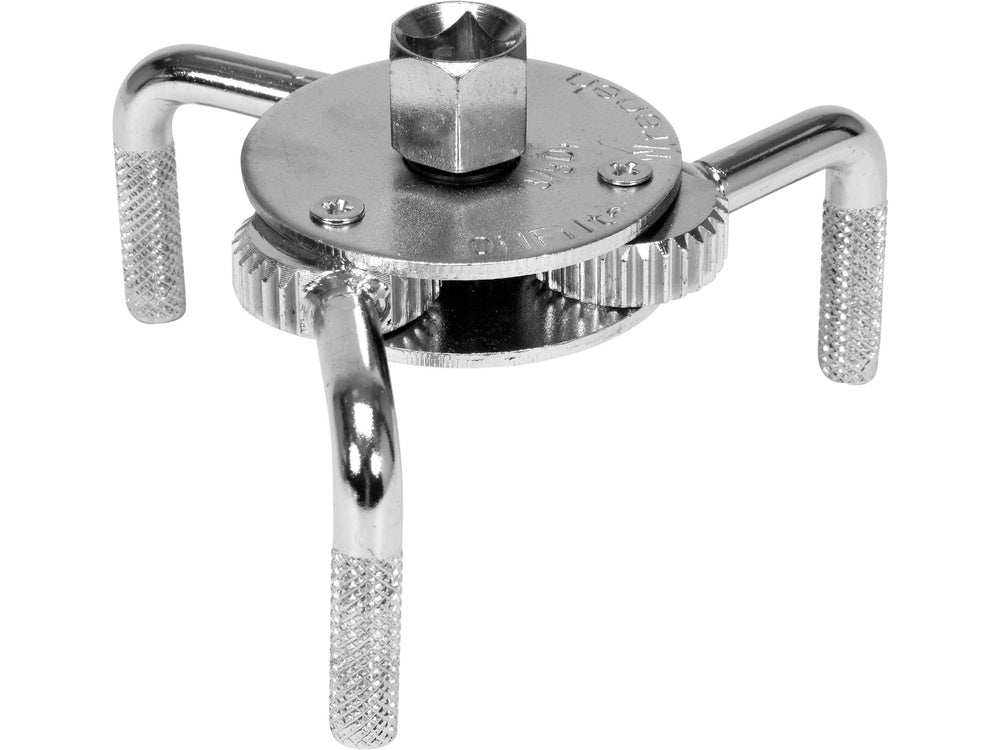 OLAJSZŰRŐ KULCS VOREL 57600 3 KAROS