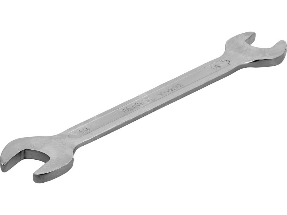 CHEIE FIXA SATINATA YATO YT-0373 18X19MM