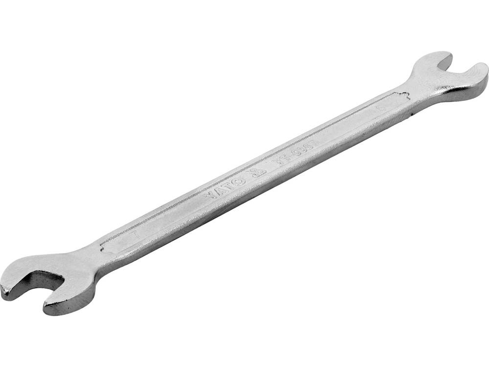 CHEIE FIXA SATINATA YATO YT-0367 6X7MM