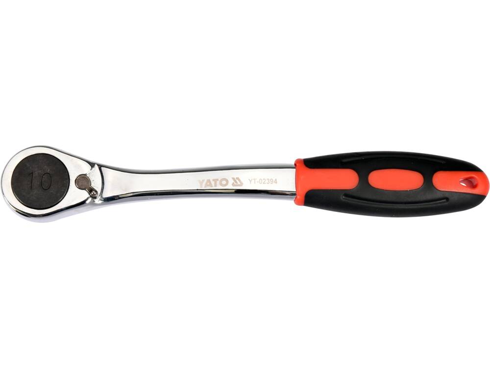 HATSZÖGŰ VILLÁSKULCS YATO YT-02394 RACSNIS 10MM-ES