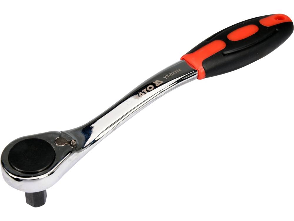 HATSZÖGŰ VILLÁSKULCS YATO YT-02394 RACSNIS 10MM-ES