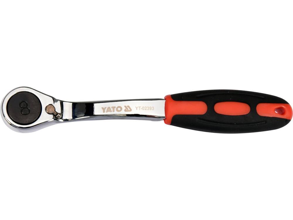 CHEIE HEXAGONALA CU YATO YT-02393 CLICHET 8MM