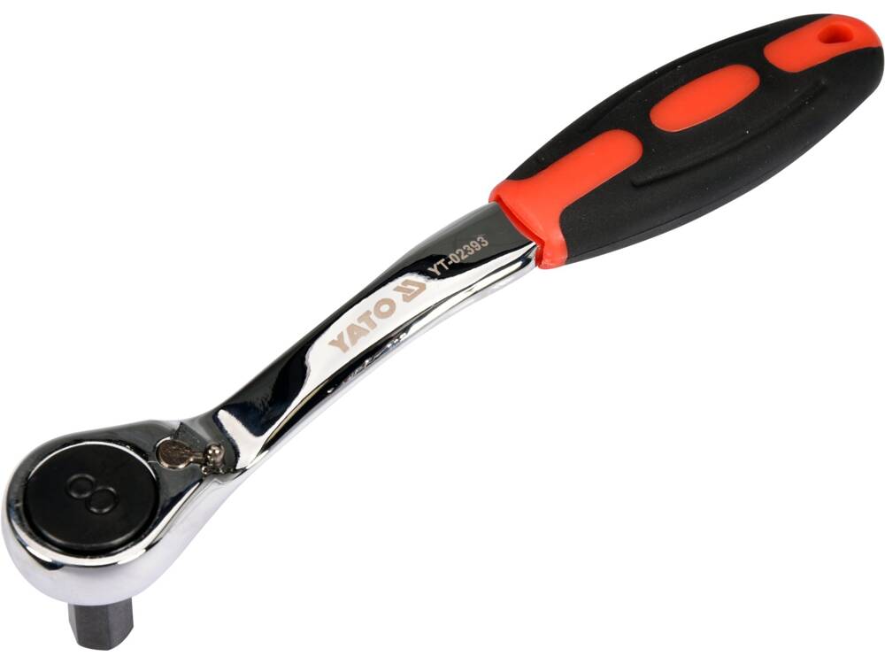 CHEIE HEXAGONALA CU YATO YT-02393 CLICHET 8MM