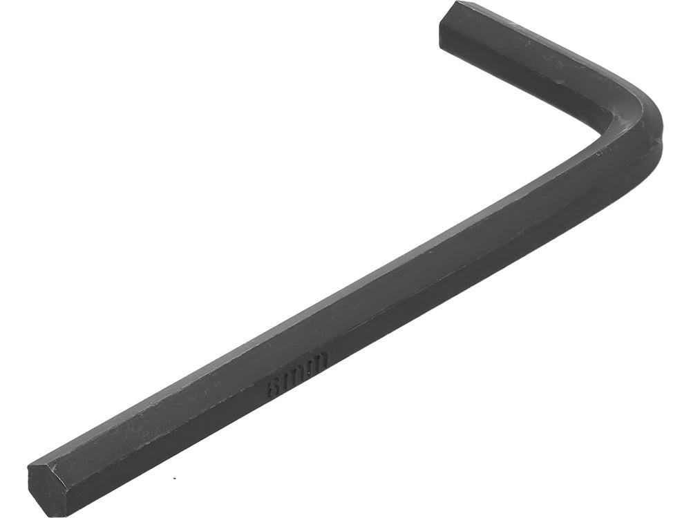 CHEIE HEXAGONALA TIP NO NAME 56060 L 6,0MM