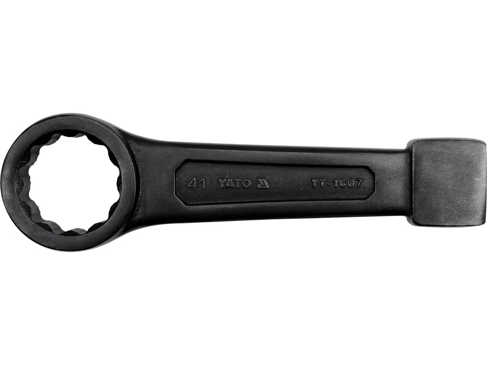 YATO YT-1608 ÜTVES GYŰRŰKULCS 46MM, CRV