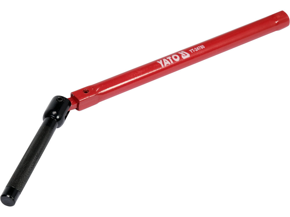 CHEIE INSTALAT BATERII YATO YT-24780 SANITARE