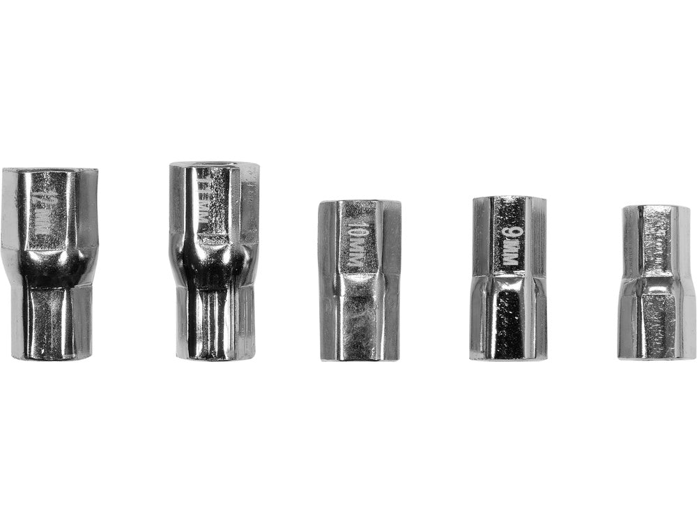 CHEIE INSTALAT BATERII YATO YT-24780 SANITARE