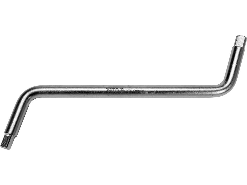 CHEIE PENTRU BAIA YATO YT-05995 DE ULEI, 8X10MM