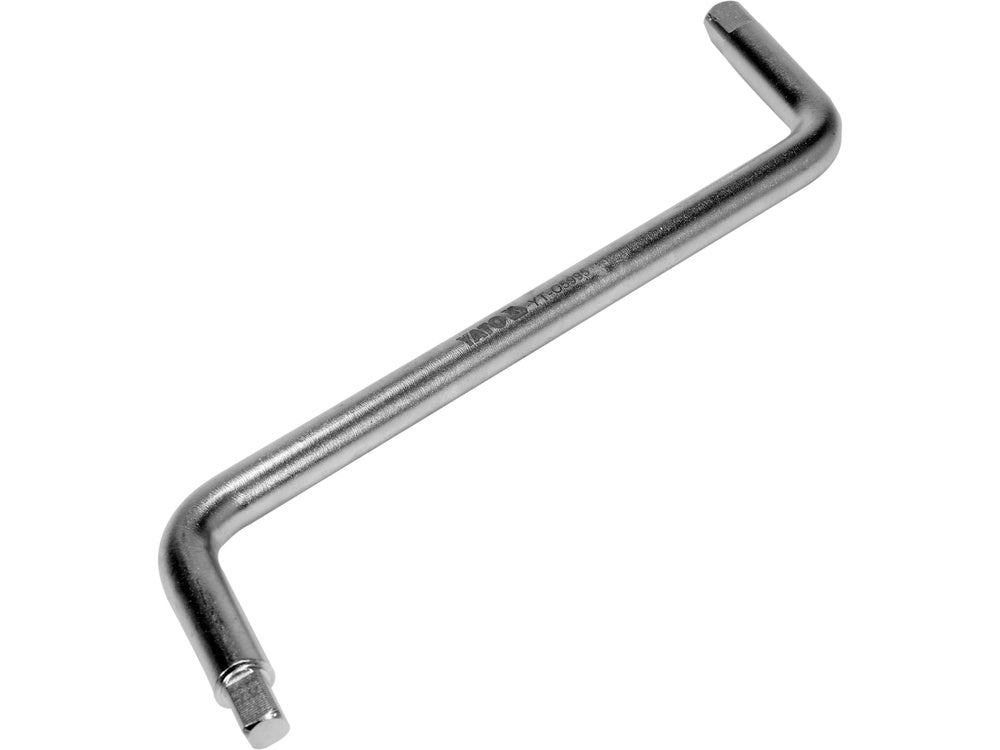 CHEIE PENTRU BAIA YATO YT-05995 DE ULEI, 8X10MM