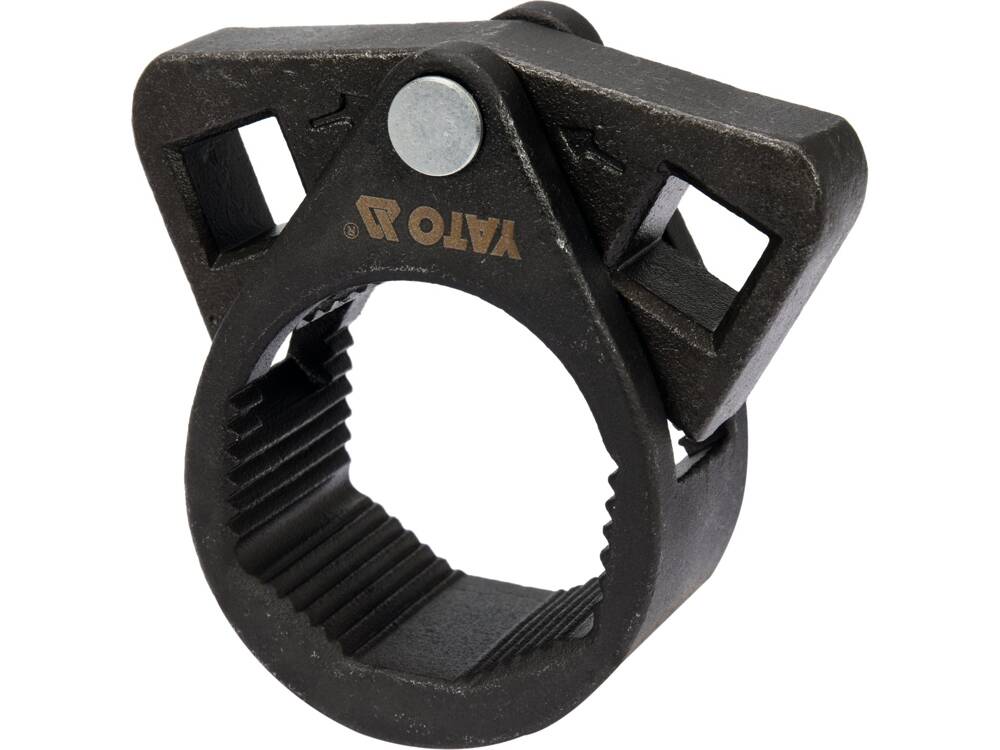 YATO YT-06162 KORMÁNYRÖGZÍTŐ KULCS, 27-42MM