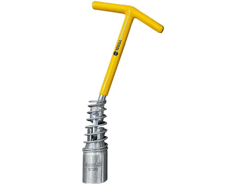 GYÚJTÓGYERTYAKULCS VOREL 57260 16/21MM